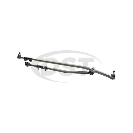 Moog Steering Linkage Assembly, Ds800983A DS800983A